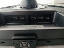 Samsung Odyssey G4 24.5" 240 Hz IPS mängurimonitor