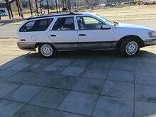 Mercury Sable