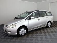 Mitsubishi Grandis