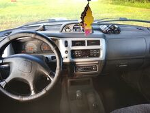 M: Mitsubishi l200 2.0 85 kW