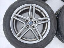Volvo оригинальные 17