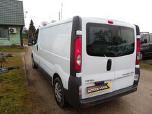 Opel Vivaro LONG 2.0 TDI 84kW