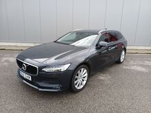 Volvo V90 2018г 140кВт Дизель Автомат