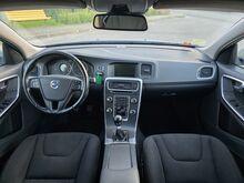 Äsja Hollandist Volvo V60 2012a diisel Reg makstud