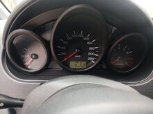 Mitsubishi colt 2008a bensiin