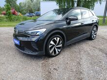 Volkswagen ID.4 PRO 150 кВт