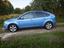 Ford Focus Economy 1.6 R4 TDCi 80kW