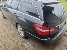 MERCEDES-BENZ E 200 Varuosadeks
