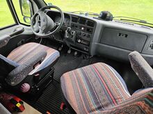 Matkaauto Fiat Ducato 1,9 66kw ls 131tkm ALDE!