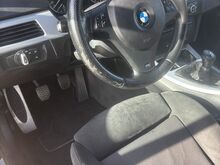 Müüa heas korras BMW 320d E91 M-pakett