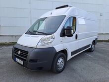 Fiat Ducato KÜLMIK 2.0 TD 85kW