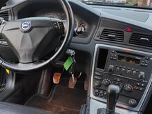 Volvo V70 2,4 D5 2007