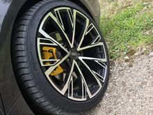 Müüa  Audi A6C7 Allroad. 2015 aasta. Reg makstud