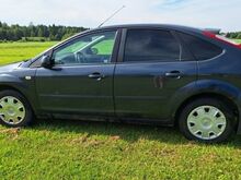 Ford Focus 2006, 59kW