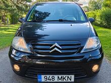 Citroen C3 ATM 1.6 R6 80kW