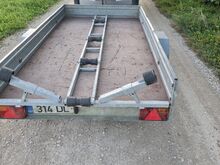 Tiki Treiler C-300