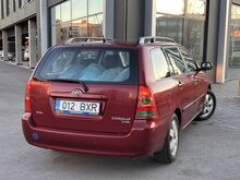 Toyota Corolla Elegance 1.4D 66кВт 2005