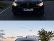 Bmw 320GT