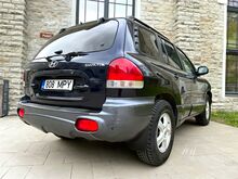 HYUNDAI SANTA FE / АВТОМАТ / 4WD / ТО 03.2027