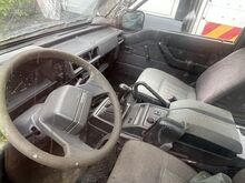 Mitsubishi L300 4x4