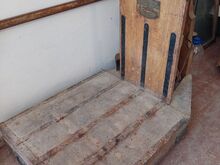 Амбарные весы, 500 кг