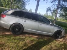 M:A6 C6 05a 2,7v6 132kw quattro,üv 01.27,ls 304tuh