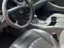 Мерседес CLS