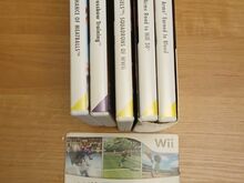 Wii komplekt