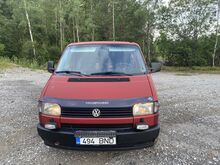 T4 caravelle