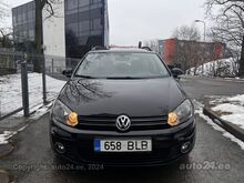 Volkswagen Golf 6 2.0TDI 103kw ATM 2010
