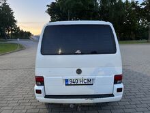 Vw transporter t4 2002a 2,5tdi.