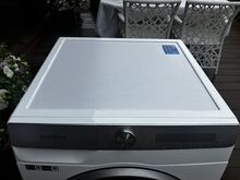 SAMSUNG pesumasin kuivatiga 9/6kg