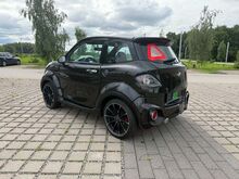 Charenet ch 46 rollerauto