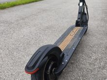 Gpad Joyride elektriratas(hästi hoitud) 350w