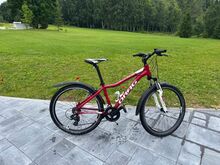 Jalgratas Drag, size S