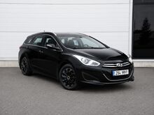 Hyundai i40 1.6 99kW ( reg.makstud ) üv05.2027