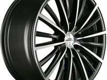 Inter Action Velocity 5x112 R18 veljed.