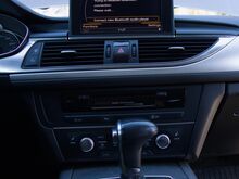 Audi A6c7 Avant