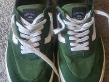 Vans Gilbert Crockett 2 Pro Альпайн/Уайт
