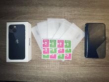 IPhone 13 mini, 256GB, must