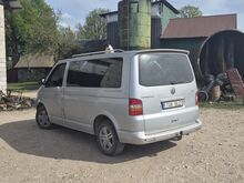 Volkswagen Caravelle 2,5 л 96 кВт