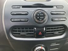 Mitsubishi I-Miev