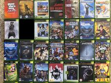 Игры Xbox