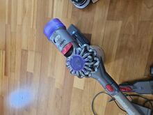 Dyson v8 tolmuimeja akutolmuimeja