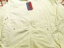 Valge softshell jakk