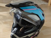 Enduro kiiver