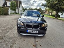 BMW X1 4x4 Webasto
