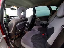 Citroen Xsara Picasso Facelift 1.6 HDI 80kW