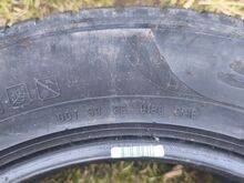 Летние шины Pirelli 215/65 R17