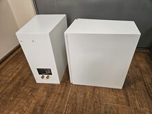 Audes 106 Maestro Hi-End riiulikõlarid